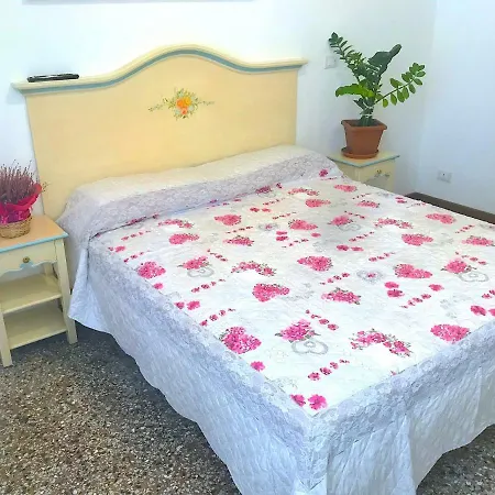 Residenza San Rocco Apartment-3