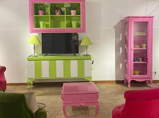 Gesuiti Apartment